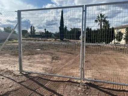 Parcela urbana en venta en Sant Vicent del Raspeig