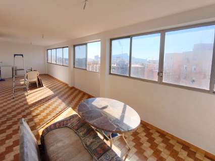 Ático en venta en Alicante