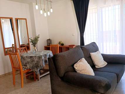 Dúplex en venta en Mutxamel