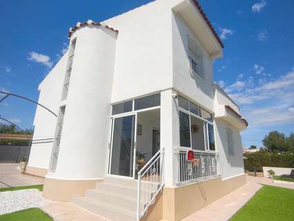 Chalet en venta en Sant Vicent del Raspeig