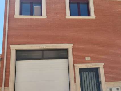 Casa en venta en Tibi rebajada