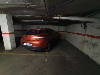 Plaza de parking en venta en Sant Vicent del Raspeig