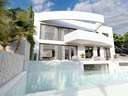 Casa en venta en Altea