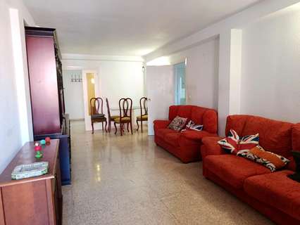 Piso en venta en Alicante