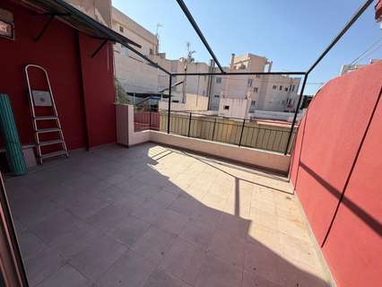 Piso en venta en Alicante