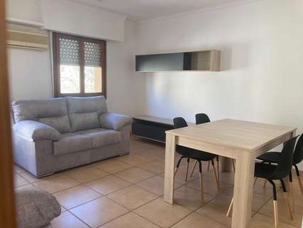 Piso en venta en Alicante