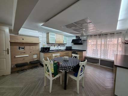Loft en venta en Alicante