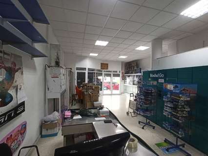 Local comercial en venta en Sant Vicent del Raspeig
