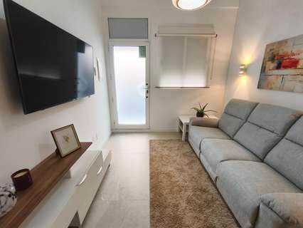 Piso en venta en Alicante