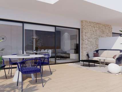 Dúplex en venta en Monforte del Cid