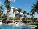 Casa en venta en Finestrat
