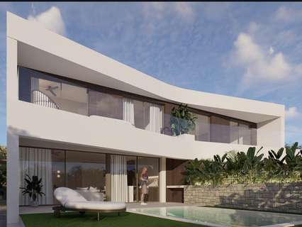 Casa en venta en Santa Pola zona Gran Alacant