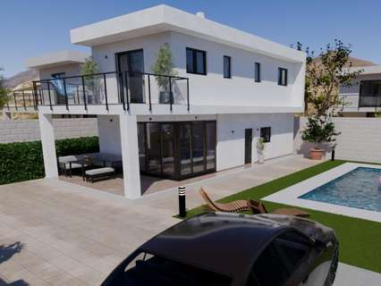 Casa en venta en Santa Pola zona Gran Alacant