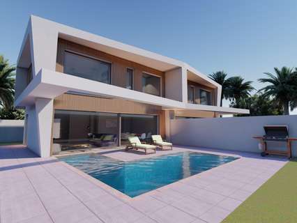 Casa en venta en Elche/Elx zona El Altet