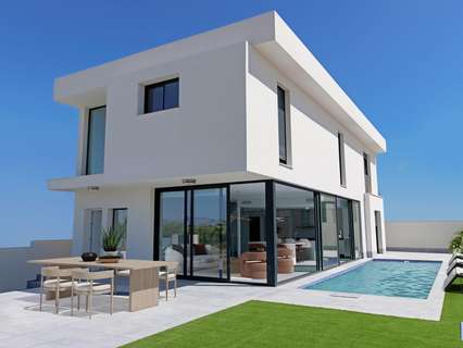 Casa en venta en Santa Pola zona Gran Alacant