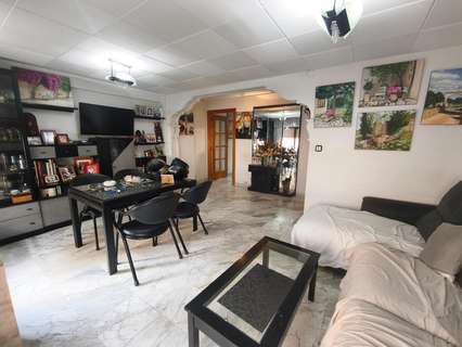 Piso en venta en Alicante