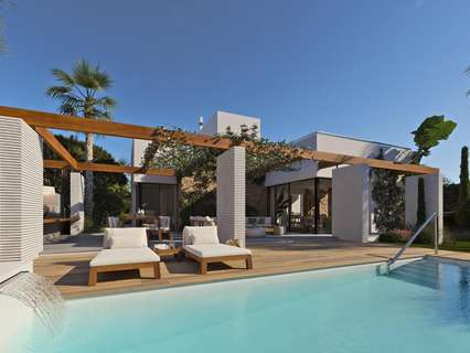 Casa en venta en Orihuela zona Orihuela-Costa