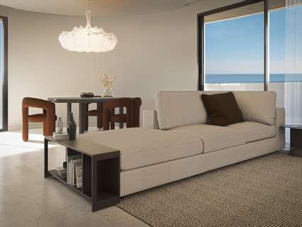Planta baja en venta en Calpe