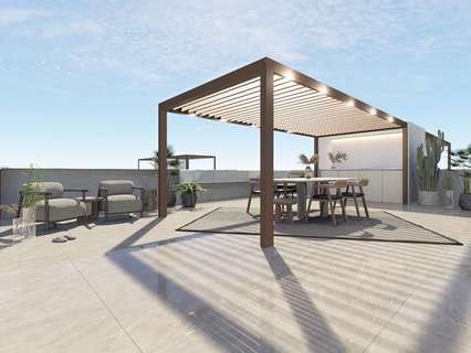 Bungalow en venta en Pilar de la Horadada