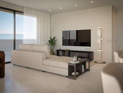 Apartamento en venta en Calpe