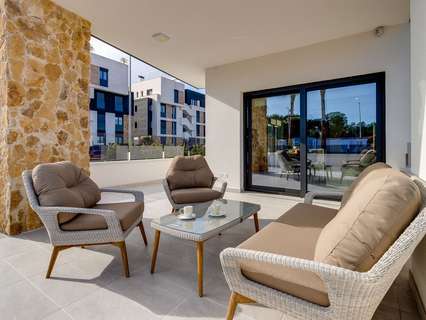 Apartamento en venta en Orihuela zona Orihuela-Costa