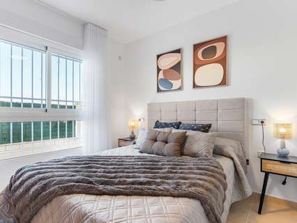 Ático en venta en Orihuela zona Orihuela-Costa