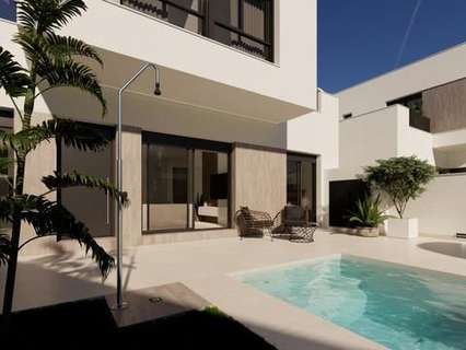 Casa en venta en San Fulgencio