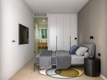 Apartamento en venta en Elche/Elx zona La Marina