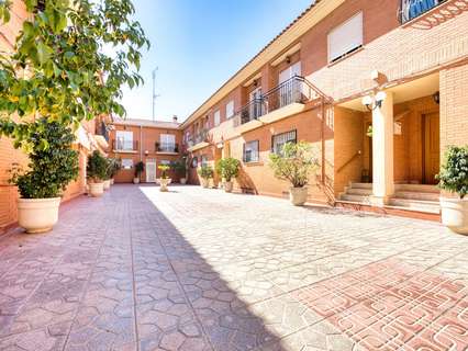 Casa en venta en Sant Vicent del Raspeig