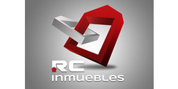 logo Inmobiliaria Rcinmuebles