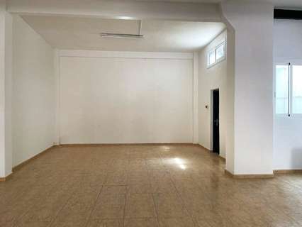 Local comercial en alquiler en Murcia