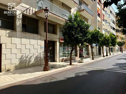 Oficina en alquiler en Huelva rebajada