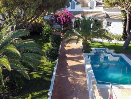 Chalet en venta en Palos de la Frontera zona Mazagón rebajado