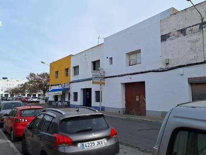 Parcela rústica en venta en Isla Cristina