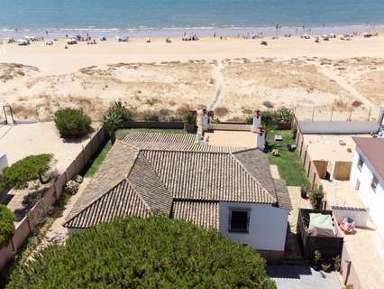 Chalet en alquiler en Palos de la Frontera zona Mazagón