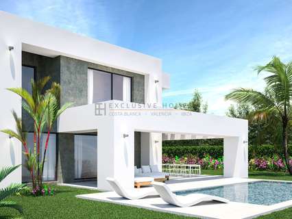 Villa en venta en Jávea/Xàbia