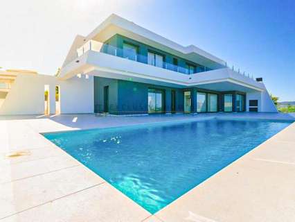 Villa en venta en Teulada Moraira