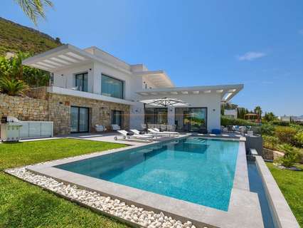 Villa en venta en Jávea/Xàbia