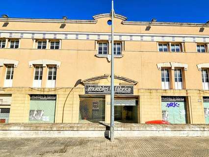 Edificio en venta en Jerez de la Frontera, rebajado