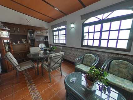 Casa en venta en Tarifa, rebajada