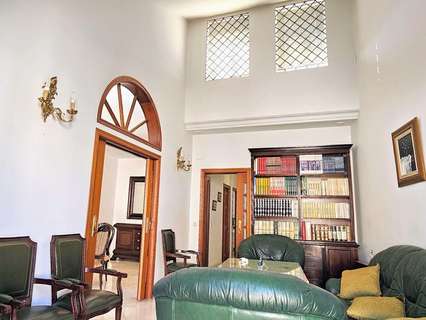 Casa en venta en Lebrija rebajada