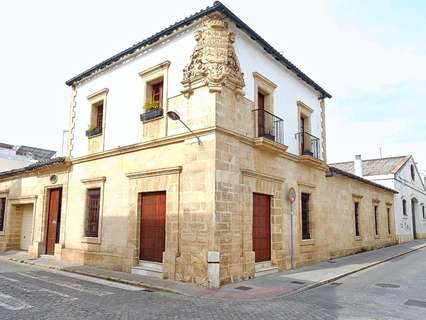 Casa en venta en El Puerto de Santa María