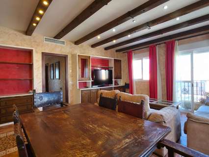 Piso en venta en Jerez de la Frontera rebajado