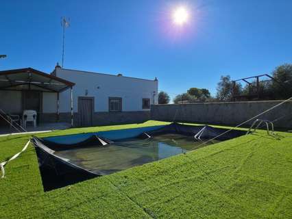 Casa en venta en Jerez de la Frontera