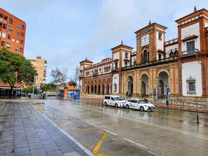 Piso en venta en Jerez de la Frontera