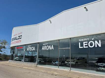 Local comercial en venta en Jerez de la Frontera