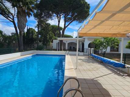 Chalet en venta en Chiclana de la Frontera