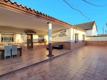 Chalet en venta en Medina-Sidonia