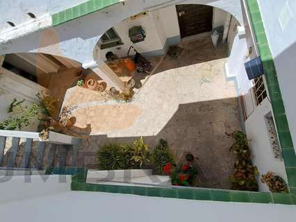 Casa en venta en Medina-Sidonia