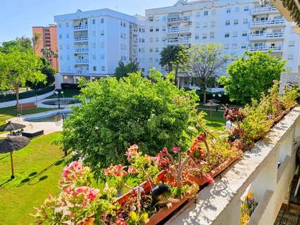 Piso en venta en Jerez de la Frontera